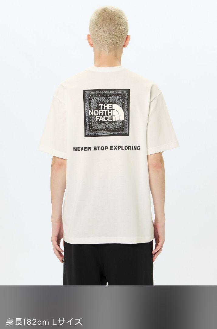 ノースフェイス Tシャツ ショートパンツ 上下セット バーサタイル CK 新品M