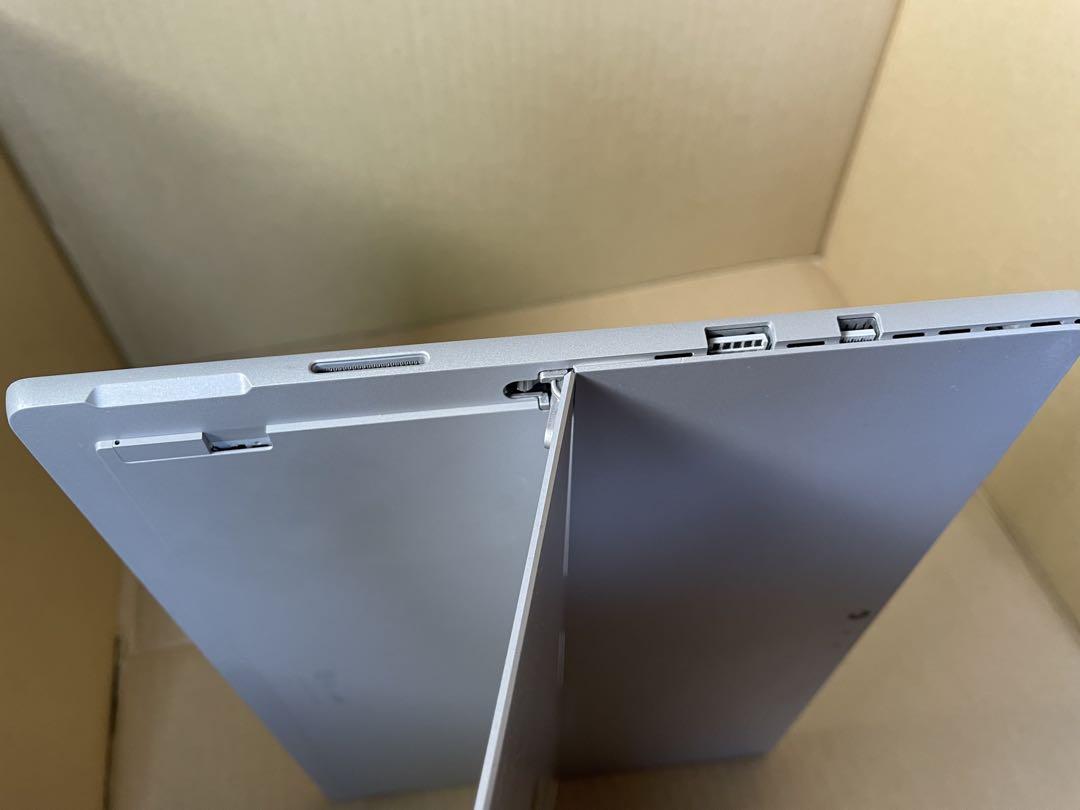 充電13回 電池98.1% Surface Pro5 LTEモデル 128GB