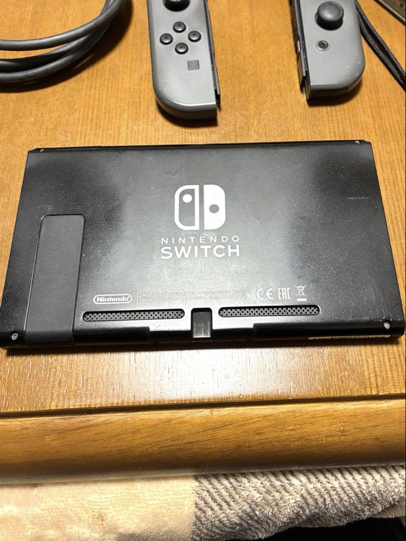 Nintendo Switch 本体　ニンテンドースイッチ