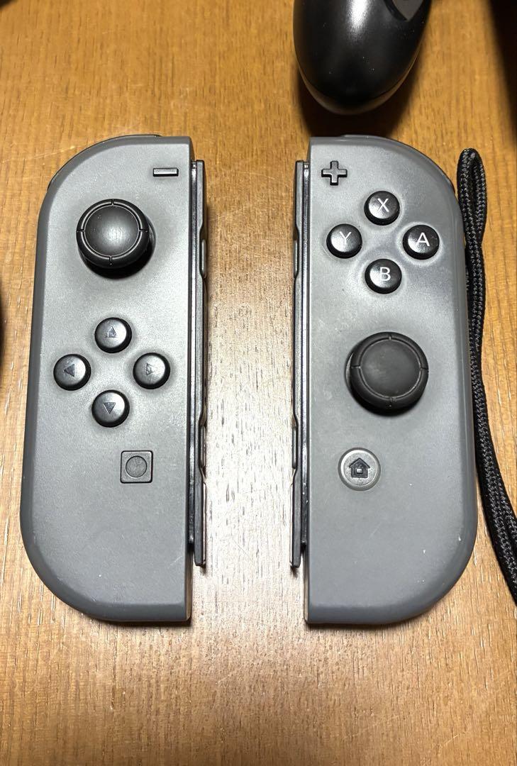 Nintendo Switch 本体　ニンテンドースイッチ