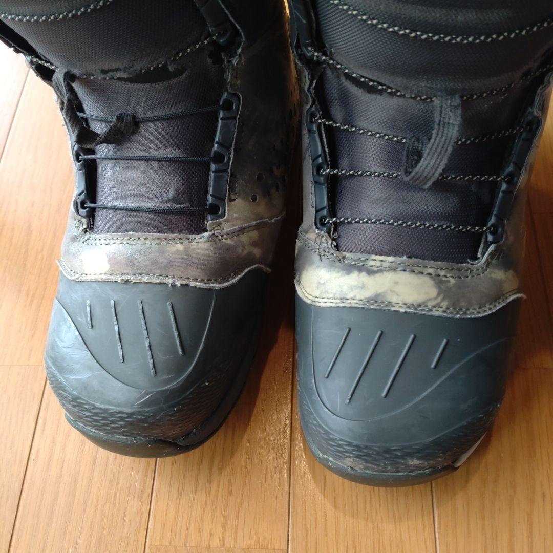 BURTON　ION　27,5