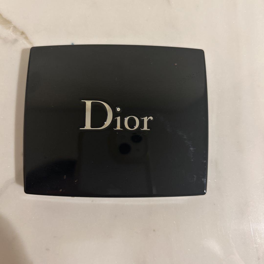 Dior チーク