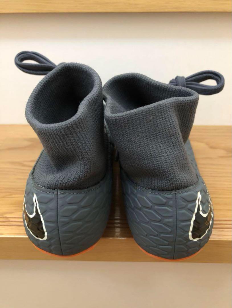 NIKE ナイキ ファントム 3 アカデミー DF HG ジュニア(ホワイト