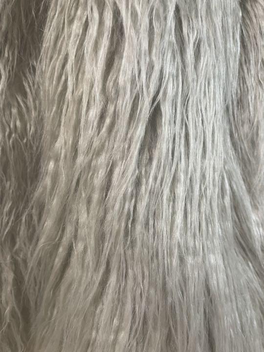 SALE大得価 swan fur coat ファーコート EyjTk-m31449980688 超激安安い