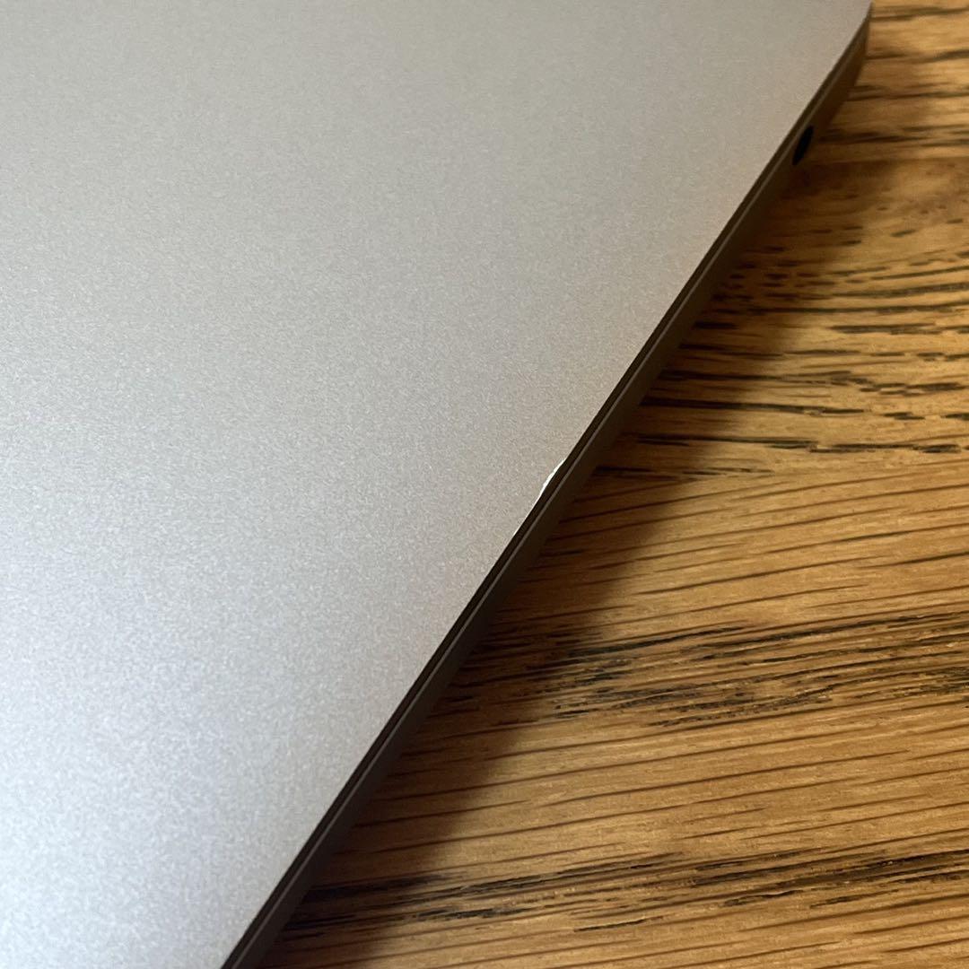 MacBook本体 Apple M1 MacBook Air 512GB/16GB