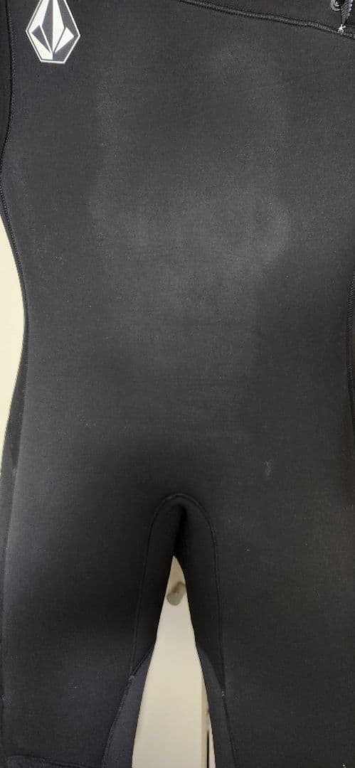 VOLCOM ウェット 5×4×3ミリフルスーツ LSサイズ ボルコム VOLCOM ウェット 5×4×3ミリフルスーツ LSサイズ ボルコム