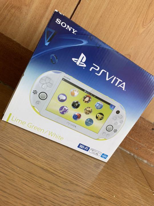 PSVITA / PSP / 3DS / DSi LL / DS Lite / DSi / 3DS LL 携帯型