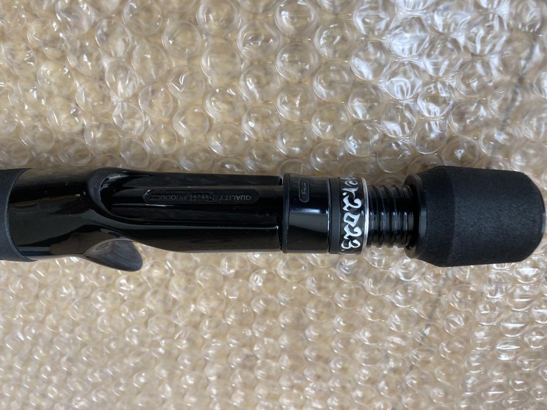 t*i様 ボヌール　fxxx アサシンダガー　ダブル　グリップ