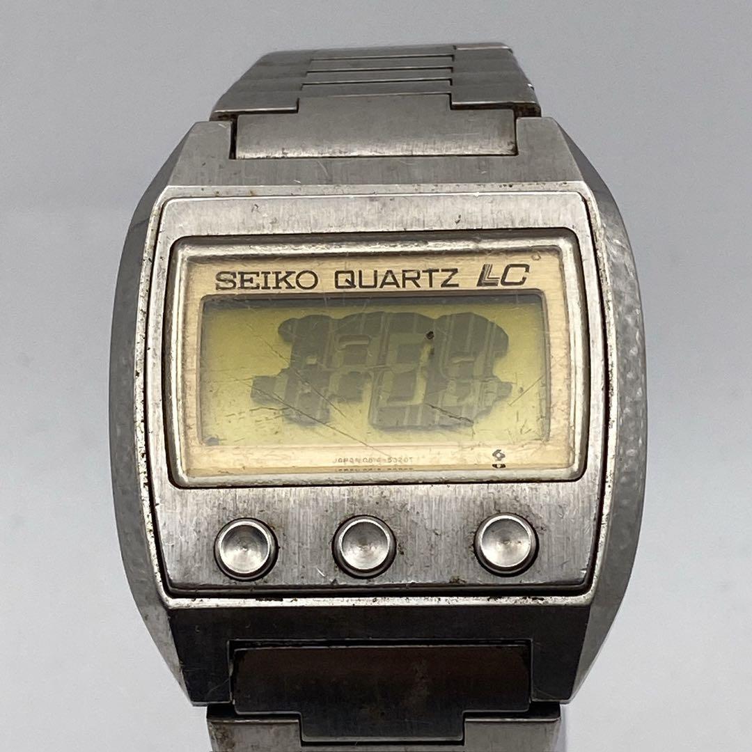 SEIKO セイコー