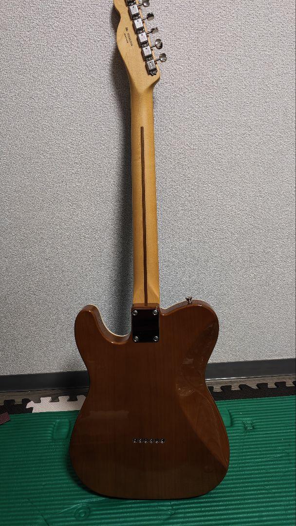 ギター Fender Japan Limited Sparkle Telecaster