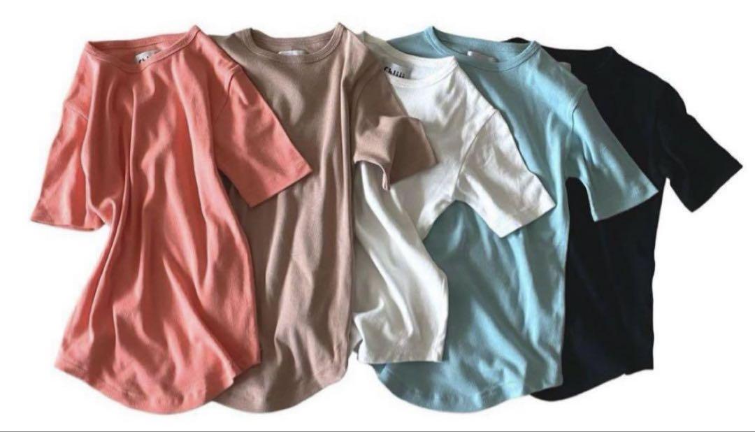 chiiiibag Tシャツ