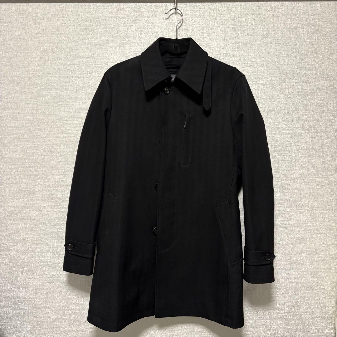 KATHERINE HAMNETT LONDON コート KATHARINE HAMNETT LONDON レディース ウールコート M - メルカリ