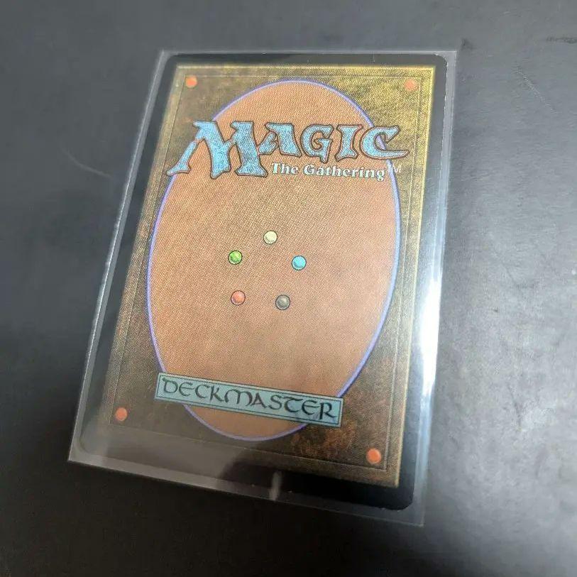 モックス・ダイアモンド 1枚 Foil モックス・ダイアモンド 1枚 Foil - メルカリ