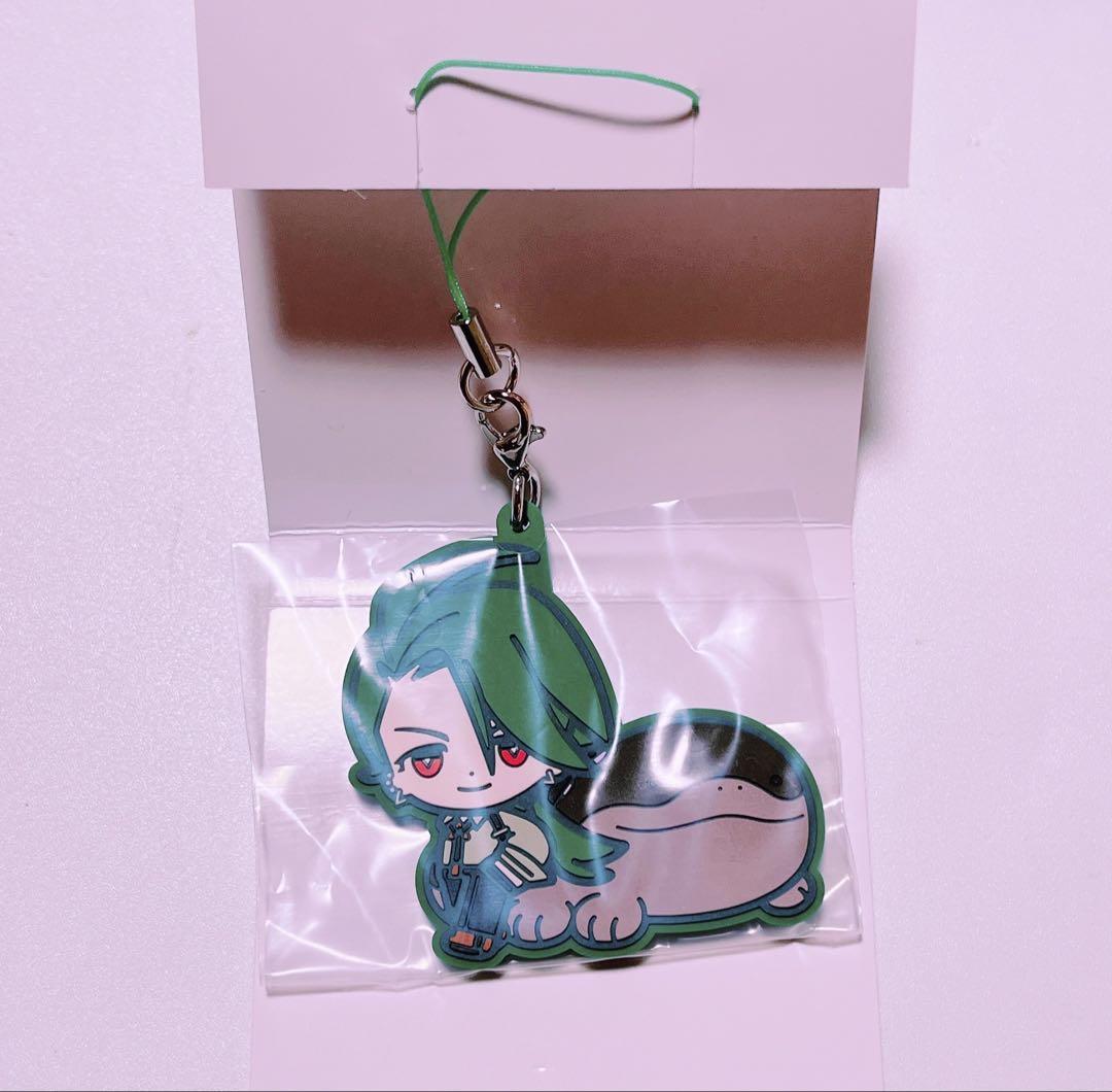 ポケモン ラバーストラップコレクション チリ - メルカリ