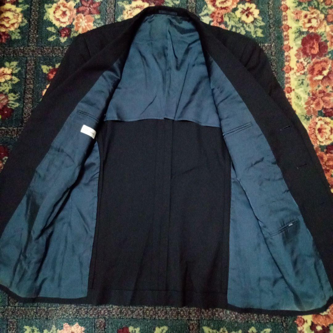 Paul Smith LONDON スーツ日本製 ウール100% サイズL スーツ