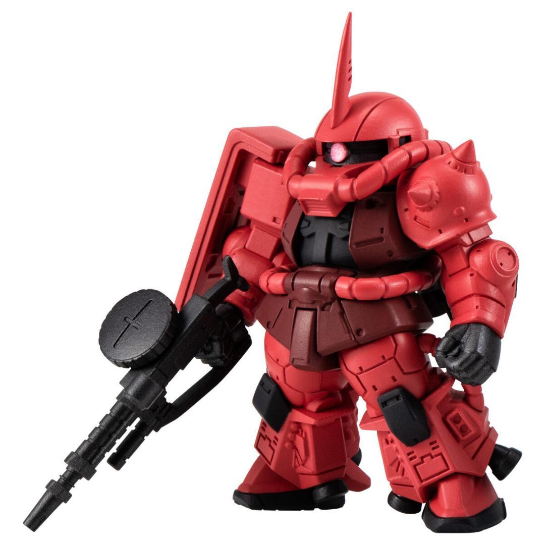 FW GUNDAM CONVERGE ♯27 アソート3種 ガンダムコンバージ
