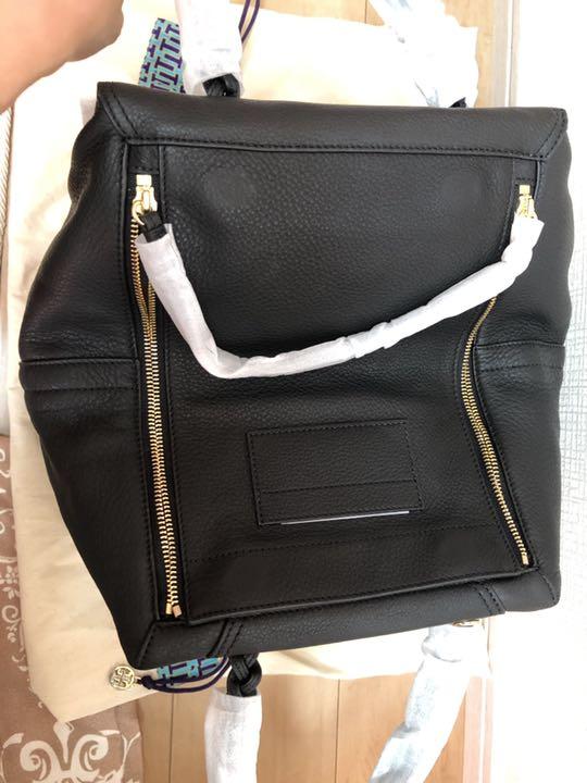 トリーバーチ バッグ 新品タグ付き ToryBurch