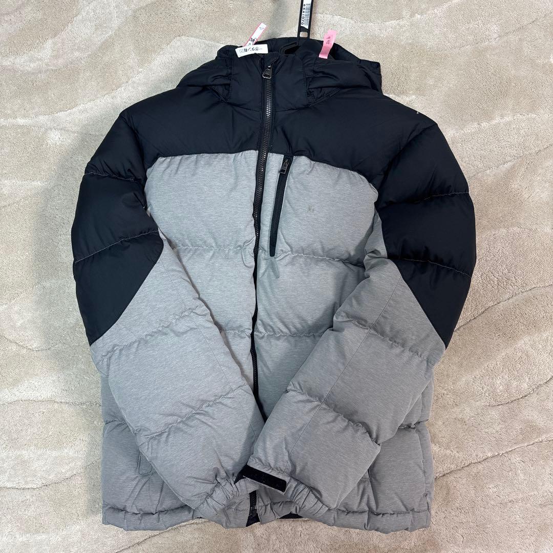 ポロラルフローレン ダウンジャケット L 14-16 160160cm POLO RALPH LAUREN