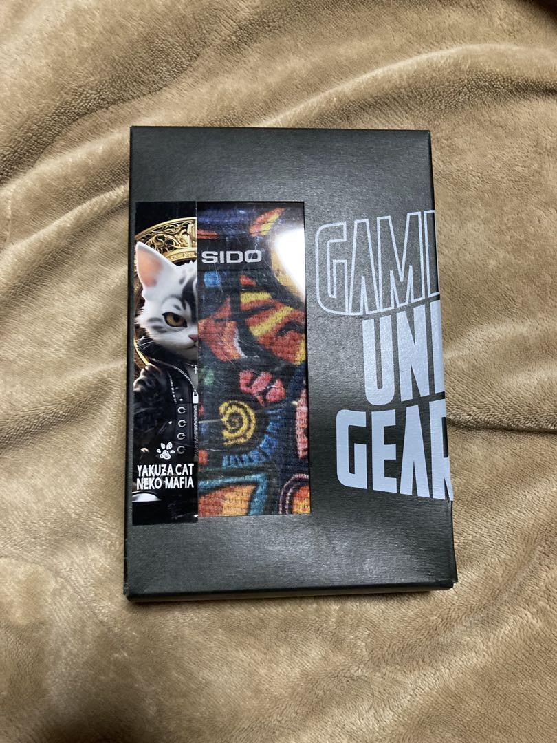 GAMING UNDER GEAR GAMING UNDER GEAR