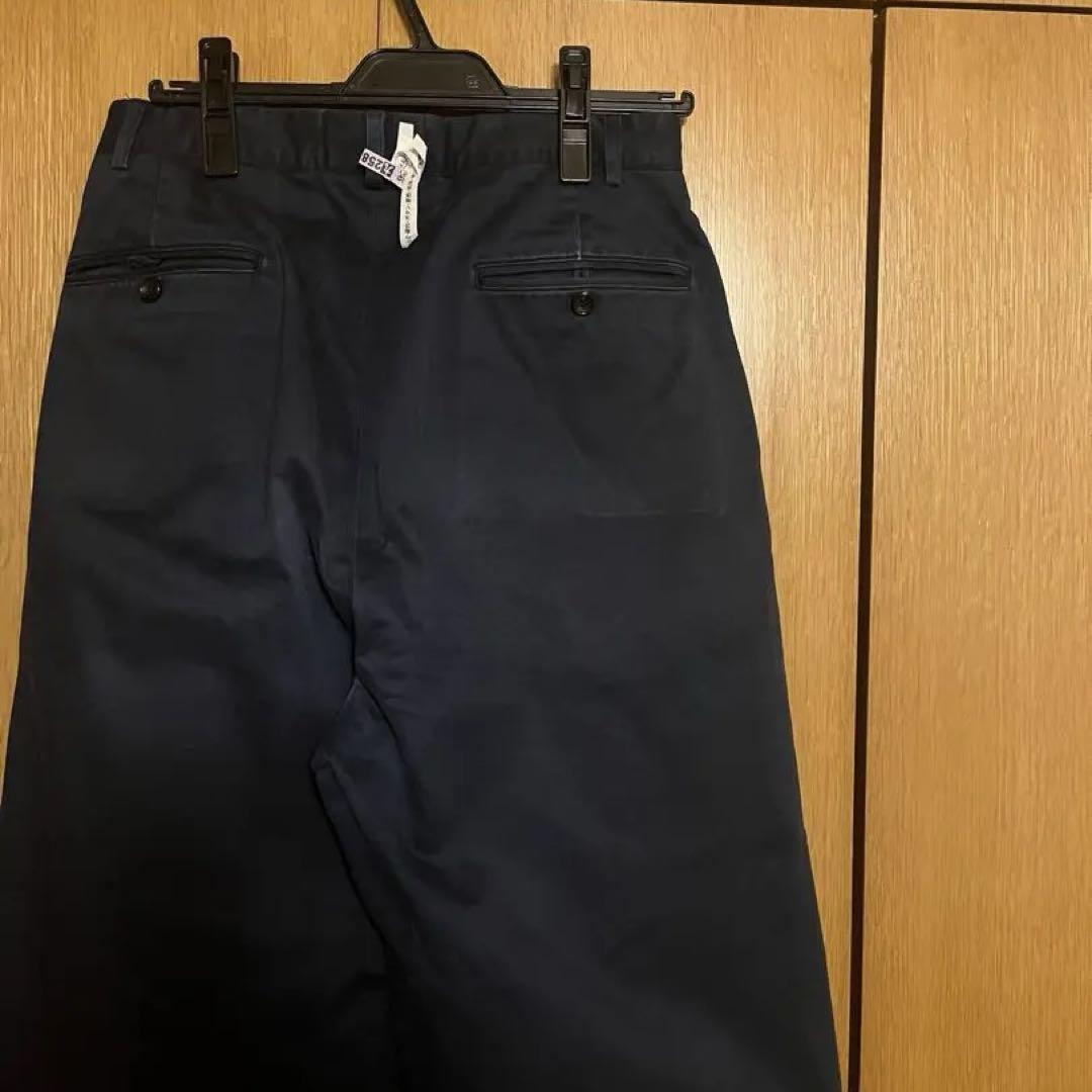 chino trousers