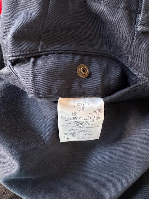 美品nanamica Wide Chino Pants ナナミカ size 30