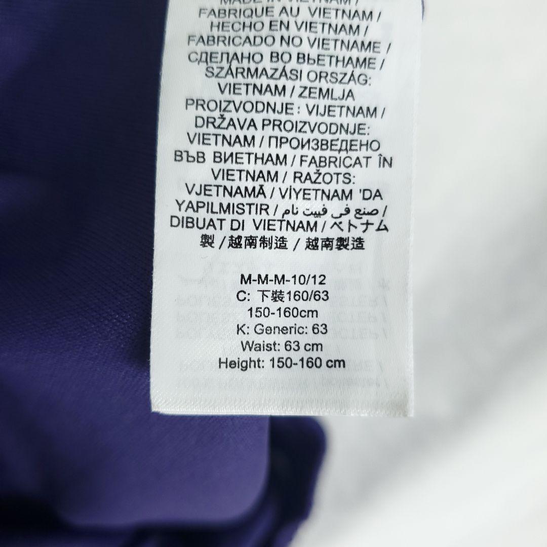Nike Phoenix Suns バスケ ハーフパンツ バスパン ジュニア 紫
