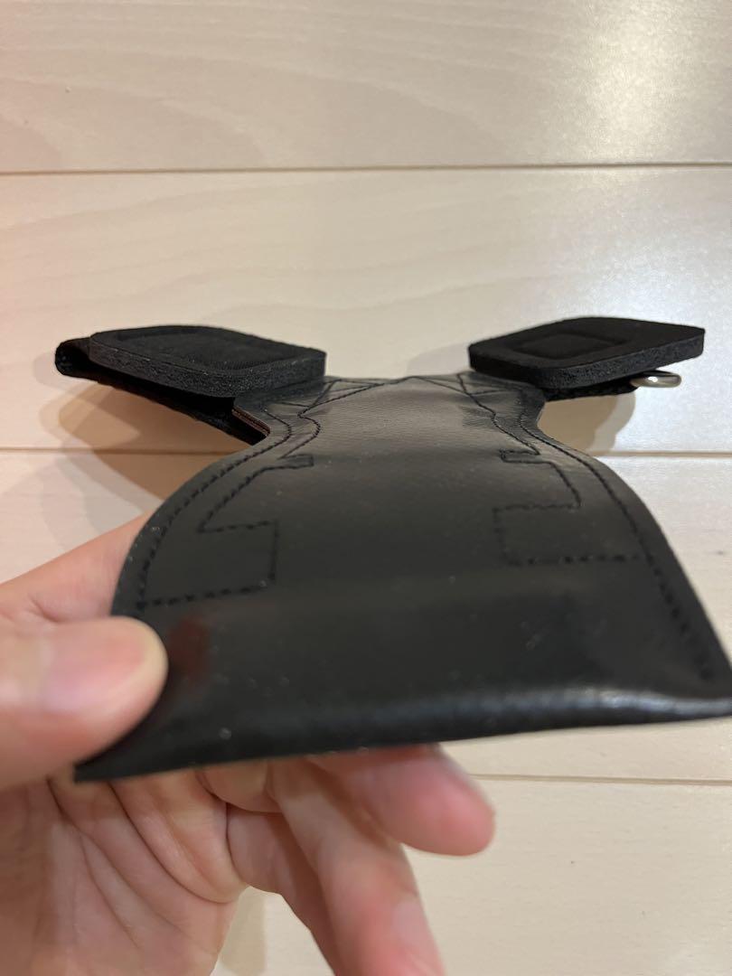 新品未使用GOLD'S GYM VERSA GRIP パワーグリップ‼️