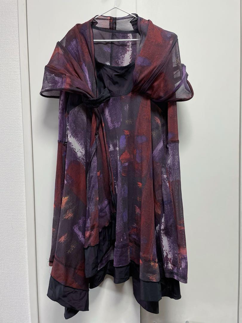 通販 EIKO KONDO ワンピース エターナリーブレイズ エイココンドウ ワンピース