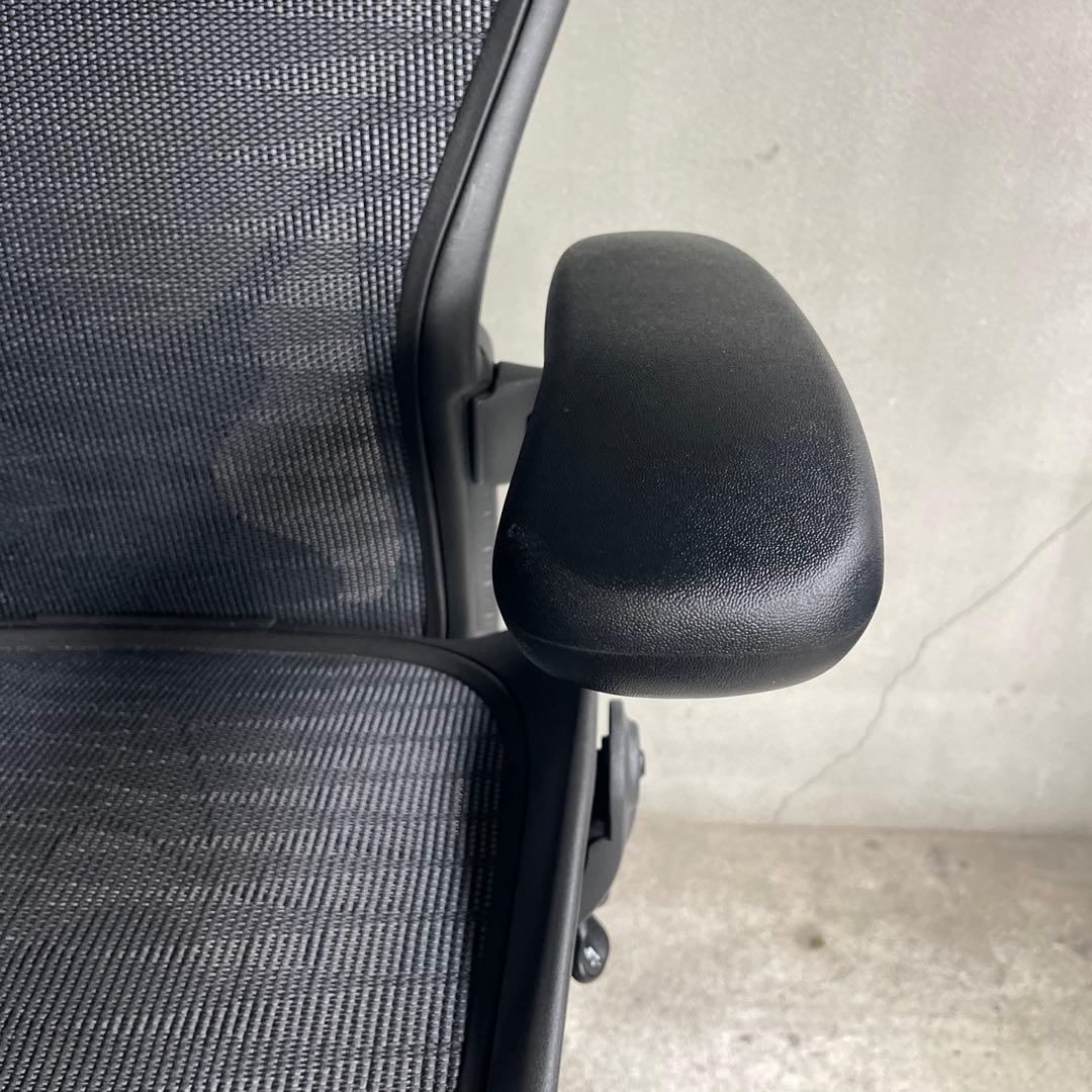 アーロンチェア フル装備