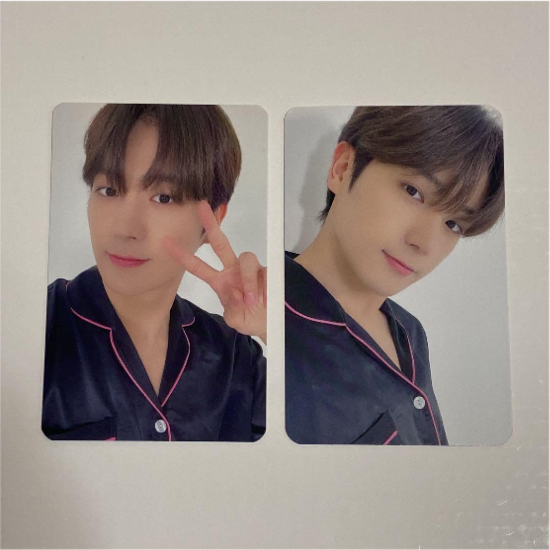 THEBOYZ ヒョンジェ パジャマ トレカ - www.splashecopark.com.br THEBOYZ ヒョンジェ パジャマ トレカ - www.splashecopark.com.br