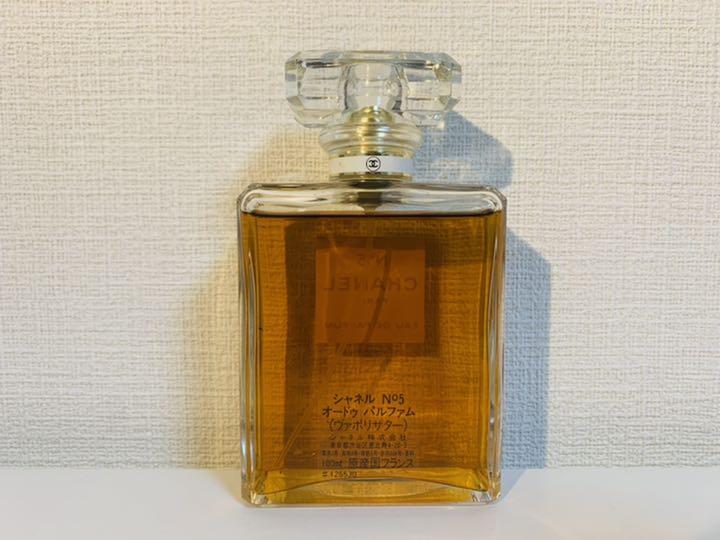 めのオード No15 香水 ヴァポリザター 100ml sfiYO-m31459241991 CHANEL N°5 シャネル ⊽ります