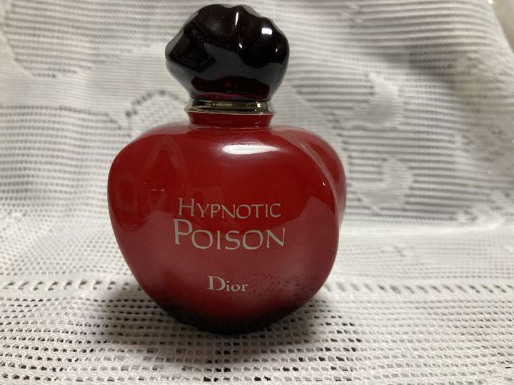 ディオール ヒプノティック プワゾン 50ml オードトワレ