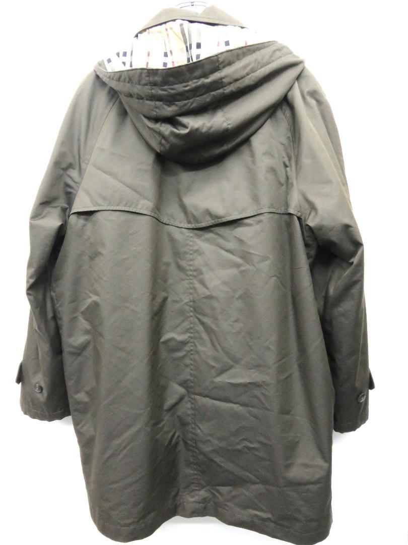 BURBERRY バーバリー