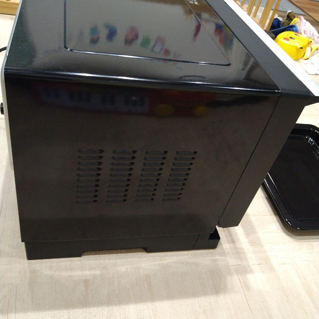 シャープ オーブンレンジ 【ジャンク品】RE-WF18A - メルカリ