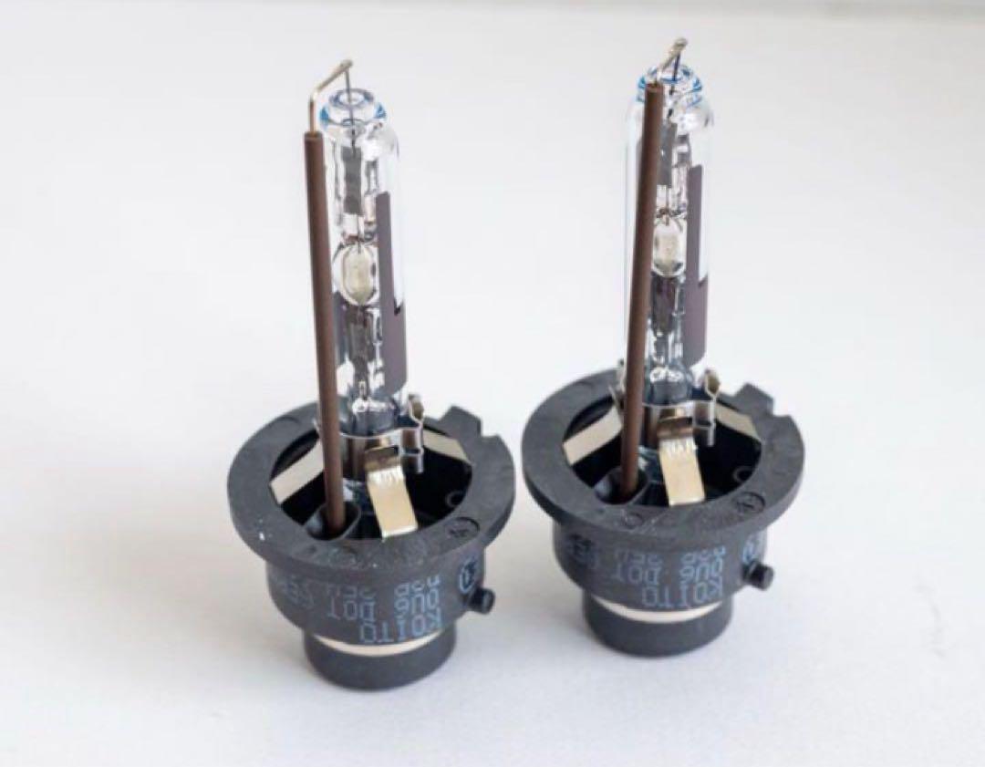 KOITO D2R 10個1セット