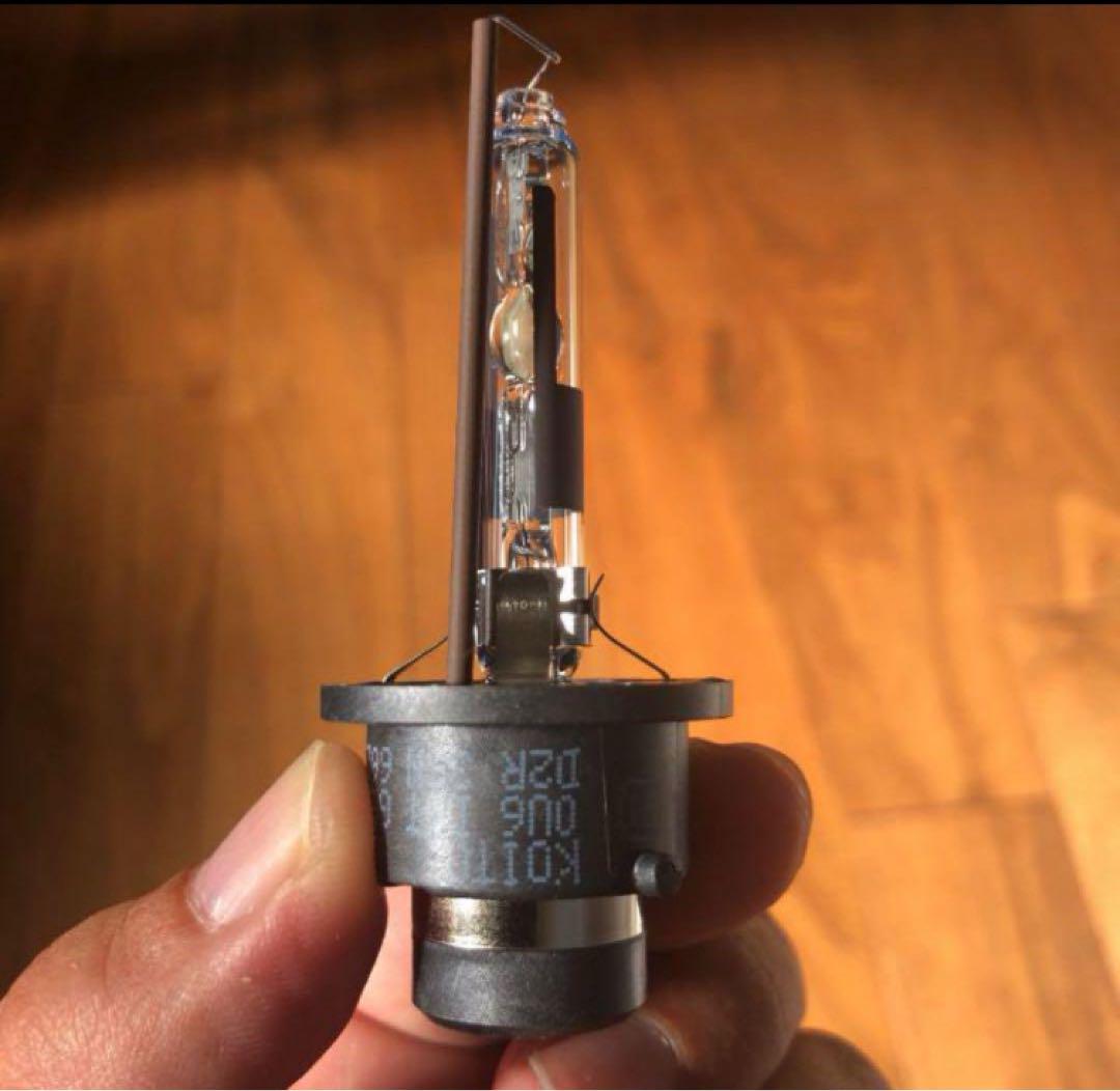 KOITO D2R 10個1セット