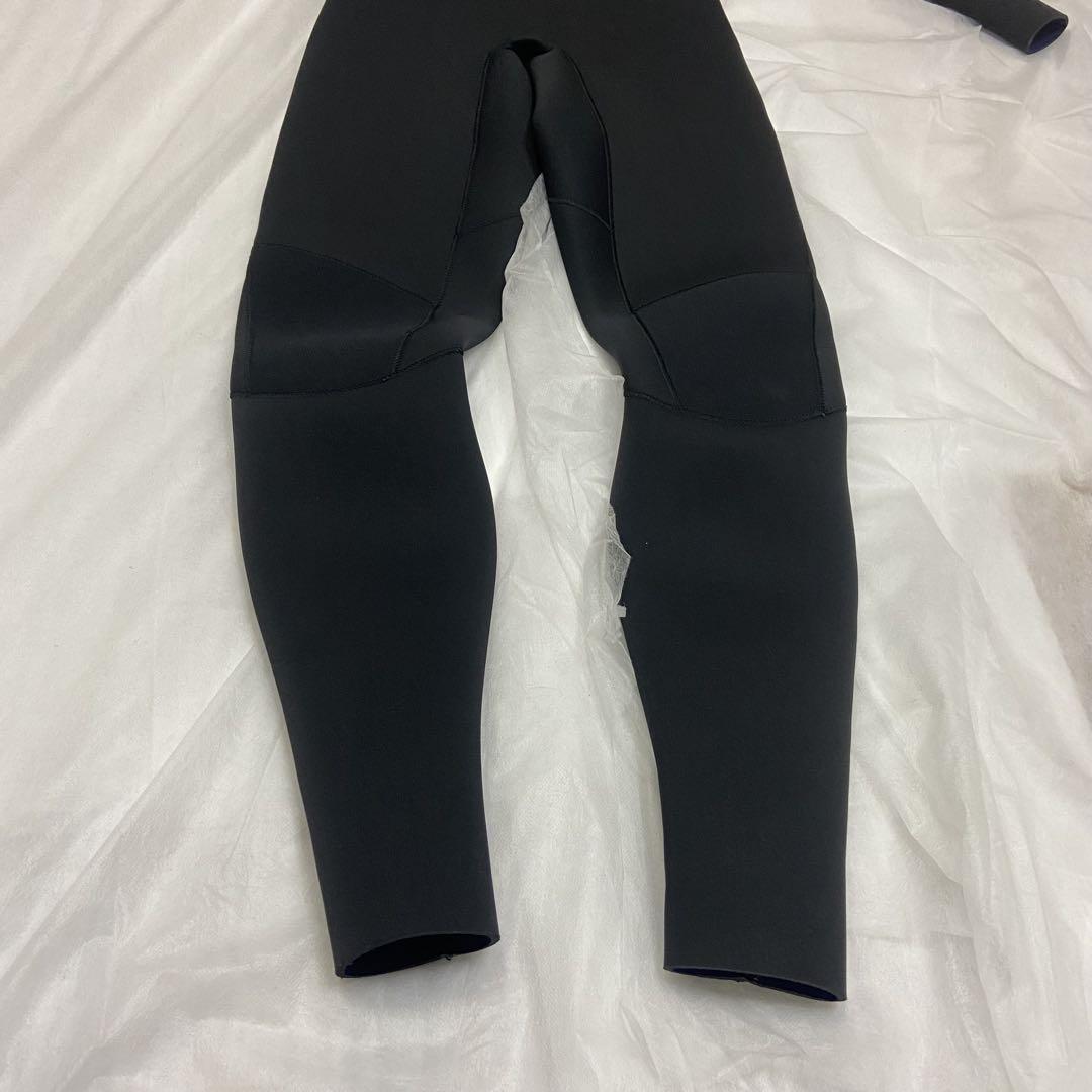 美品　Bewet ビーウェット　ウエットスーツ　ブラック　L size