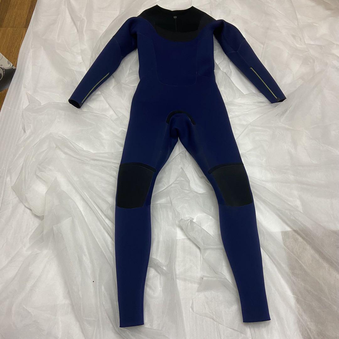 美品　Bewet ビーウェット　ウエットスーツ　ブラック　L size
