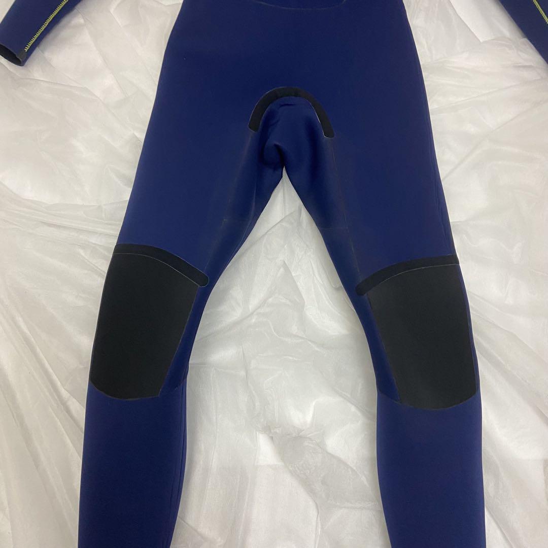 美品　Bewet ビーウェット　ウエットスーツ　ブラック　L size