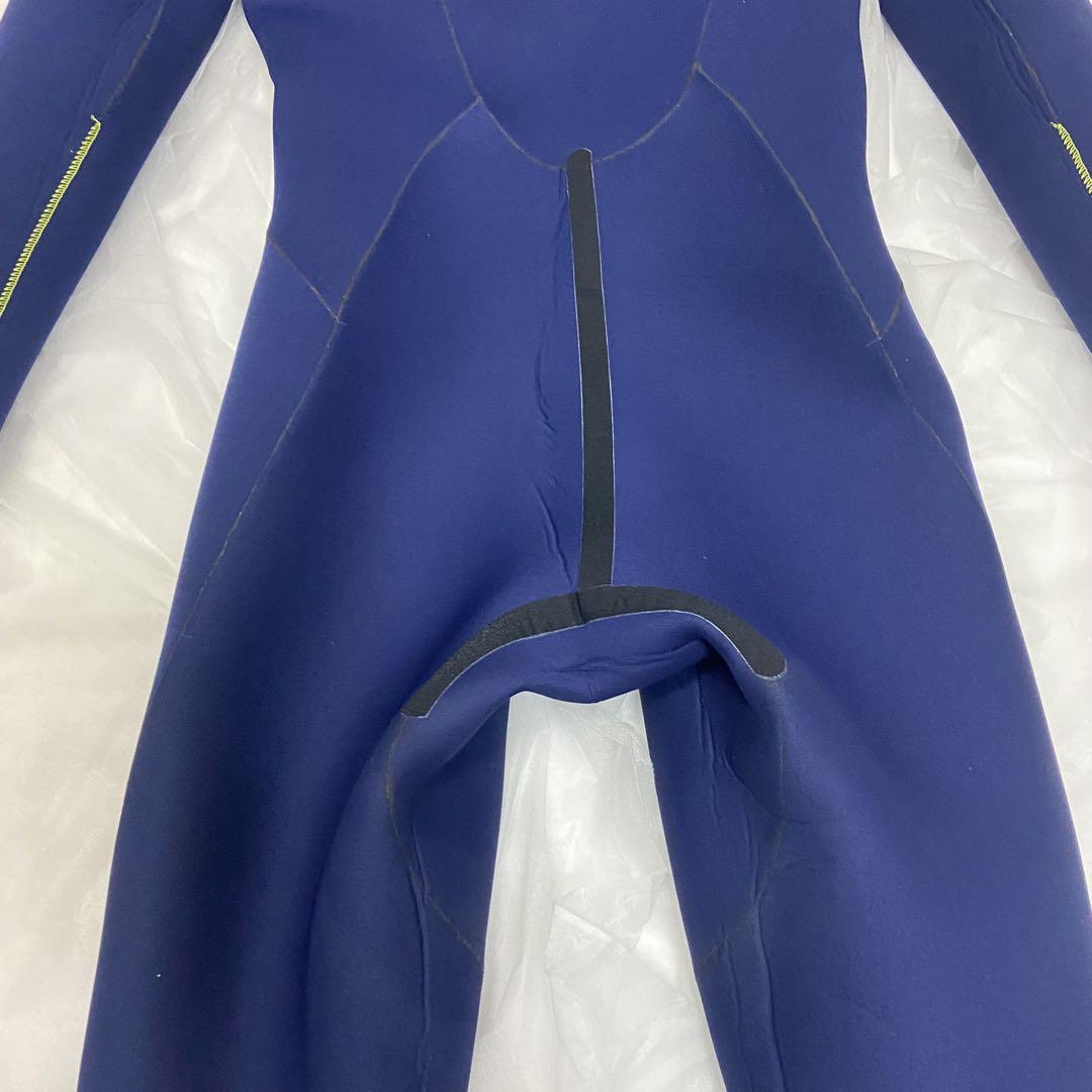 美品　Bewet ビーウェット　ウエットスーツ　ブラック　L size