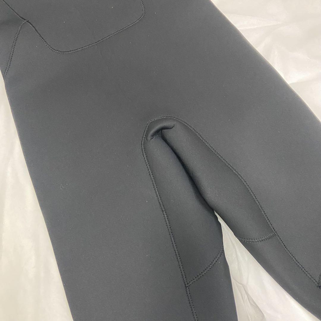 美品　Bewet ビーウェット　ウエットスーツ　ブラック　L size