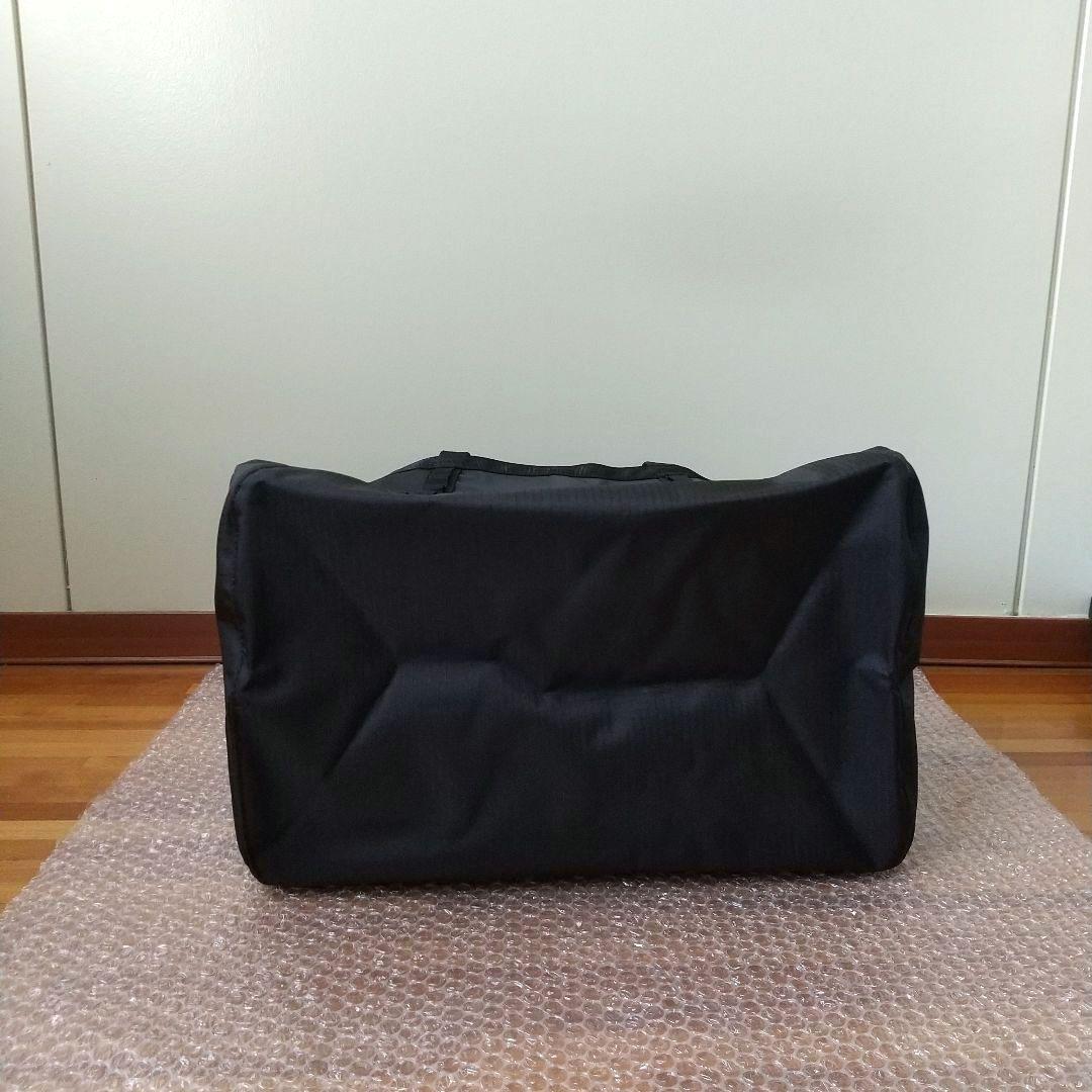 パタゴニア　ブラックホール トート 25L　49032　ブラック　新品