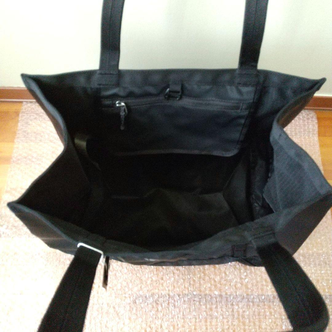 パタゴニア　ブラックホール トート 25L　49032　ブラック　新品