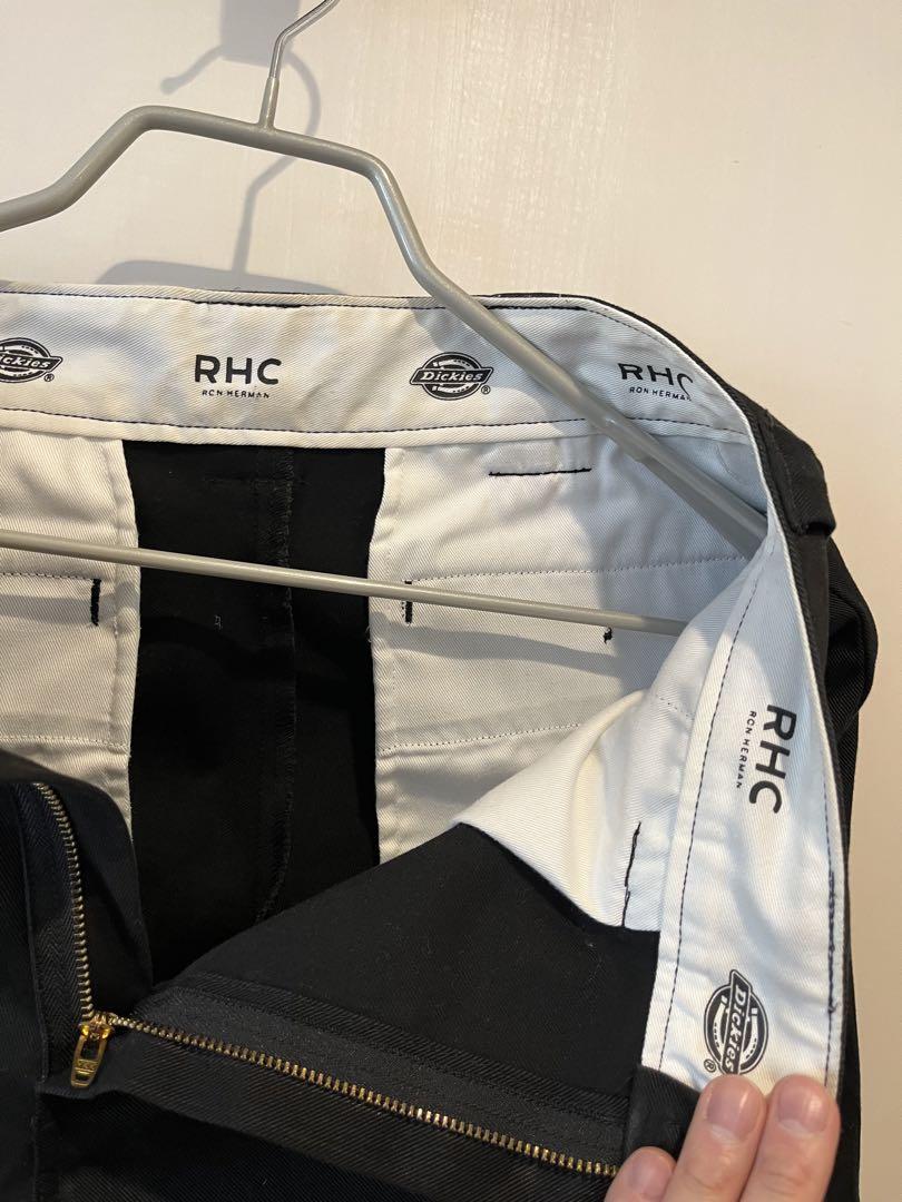 ✟ rhc