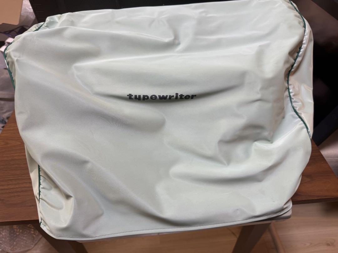 Ambassador エルメスタイプライター