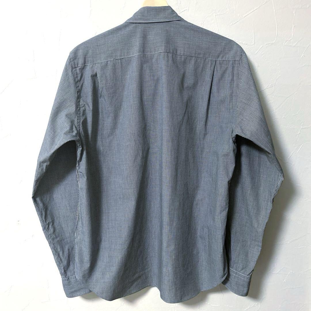 COMME des GARÇONS チェック柄シャツ Lサイズ COMME des GARCONS SHIRT（コムデギャルソンシャツ）FOREVER