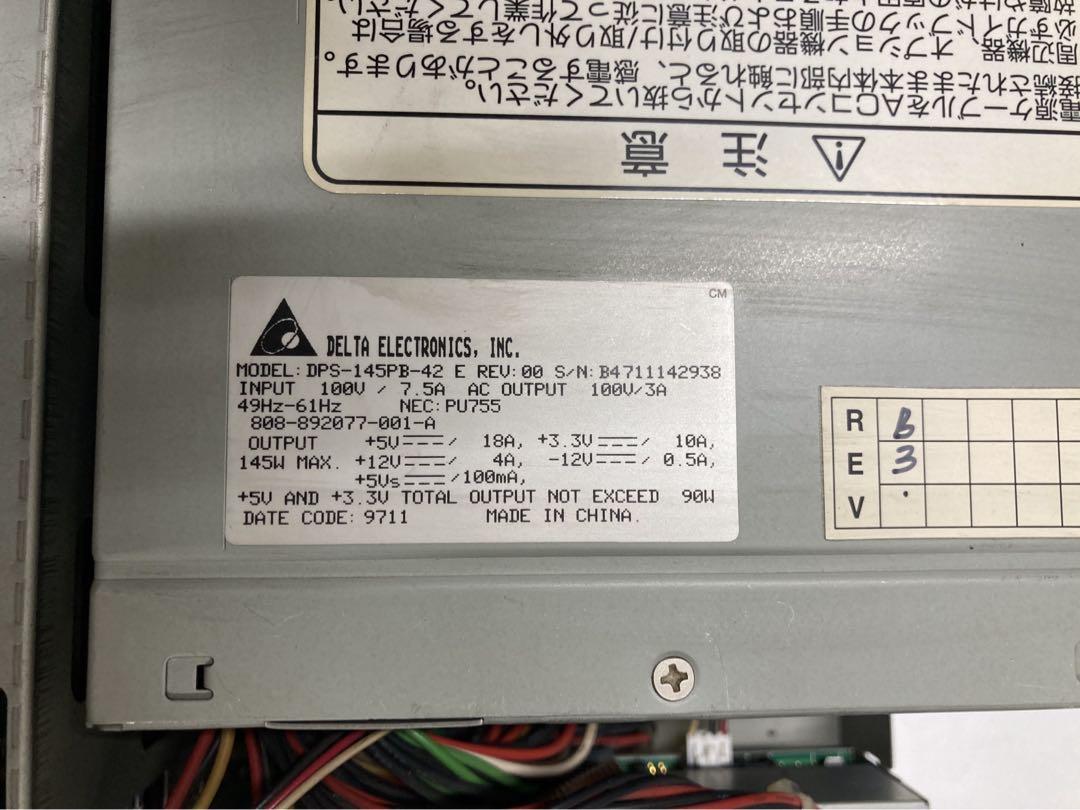 PC9821 V200 VALUESTAR   ＮＥＣ