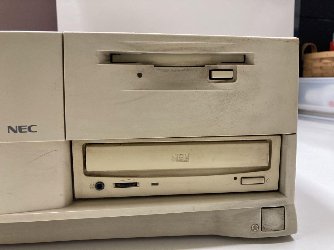 PC9821 V200 VALUESTAR   ＮＥＣ