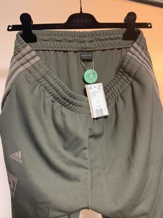 即納最新作 adidas yeezy calabasas trackpants 2JrEx-m31460707964 セールお得