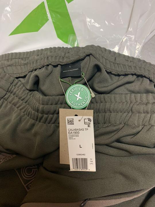 即納最新作 adidas yeezy calabasas trackpants 2JrEx-m31460707964 セールお得